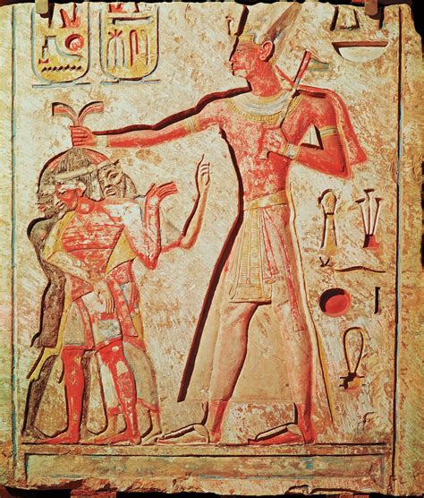 The Legend Lives On: King Ramses' Curse Still Haunts Egypt